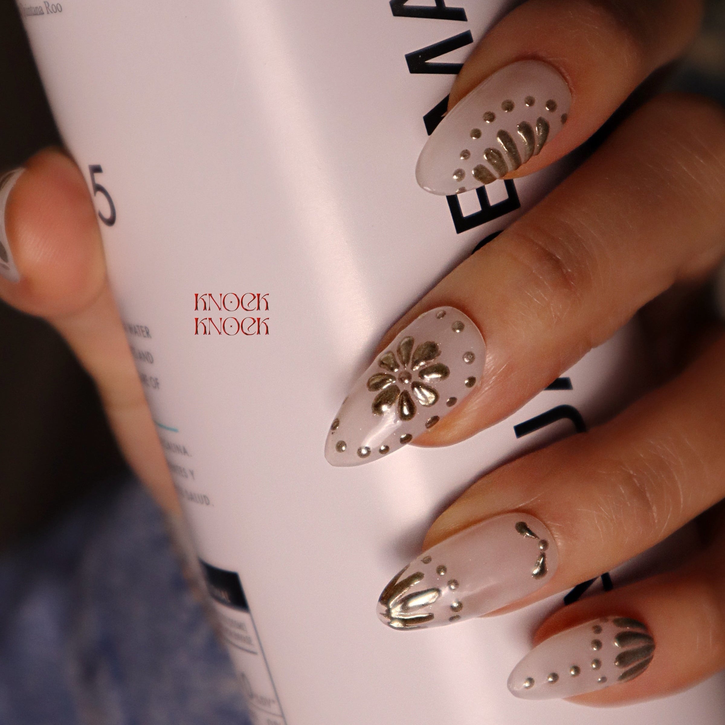 Henna Tips