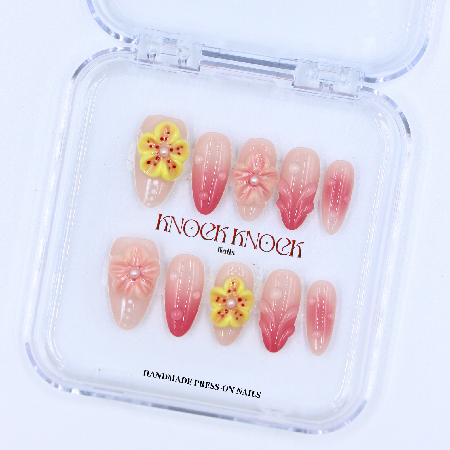 Rose Pink