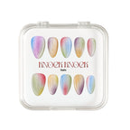 Caramelo de Arcoíris Vitral