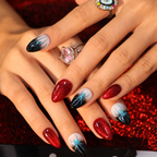Spider Kiss
