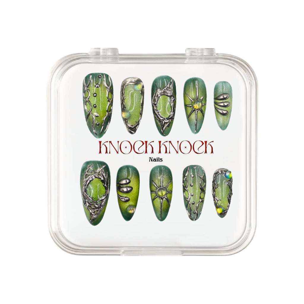 Brote Verde