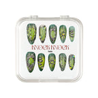 Brote Verde