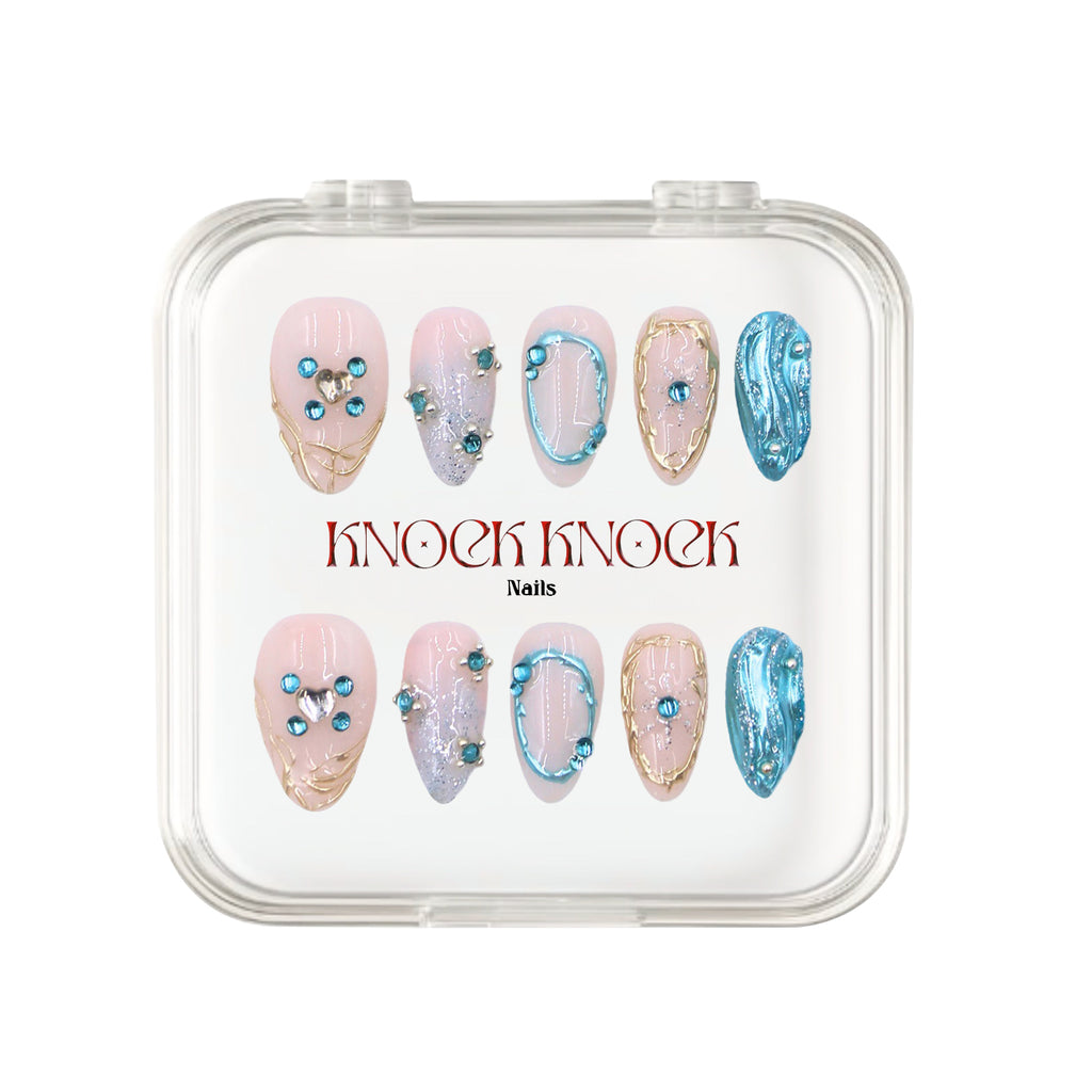 Río Estelar Brillante