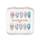 Río Estelar Brillante