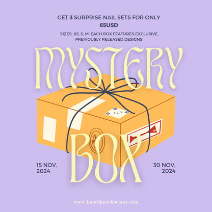 mystery box