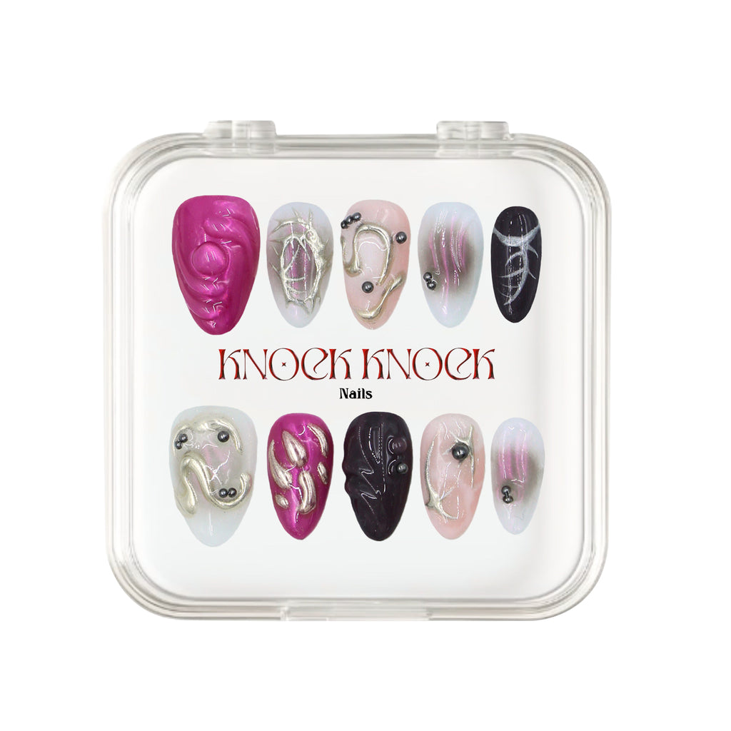 Rebeldía Mainstream