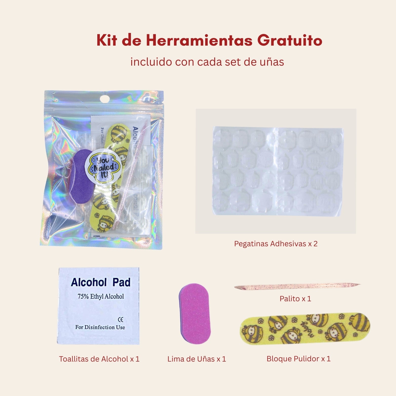 Dulce Sueño de Cerezo