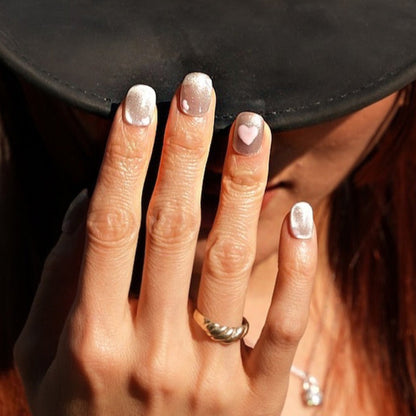 Silver Crush