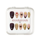 Afrodita Libre corta