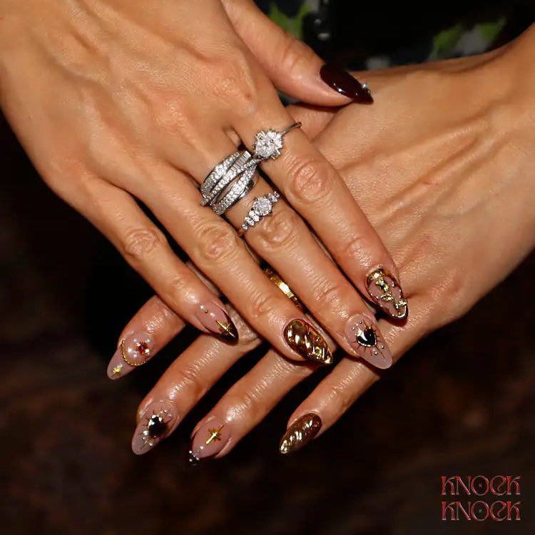 Afrodita Libre corta