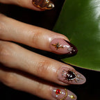 Afrodita Libre corta