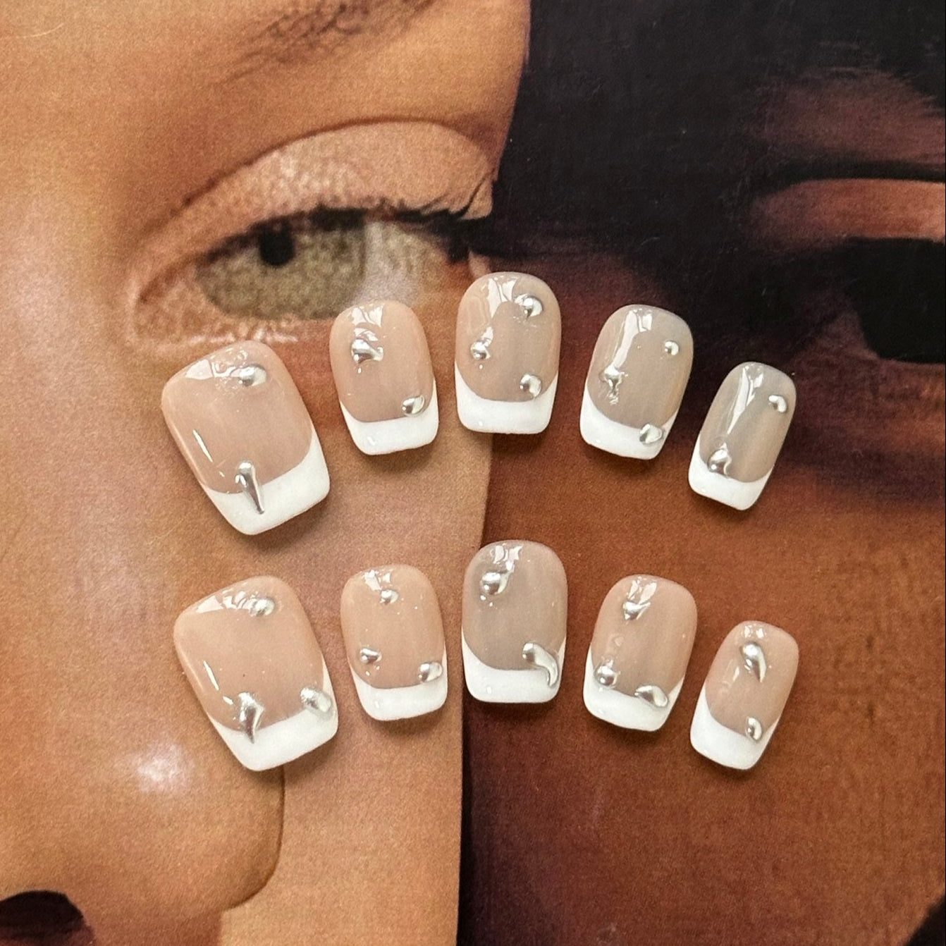 Ivory Melt