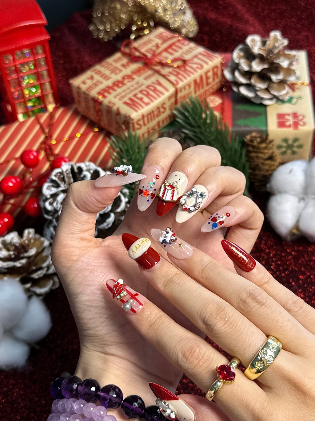Santa Claus