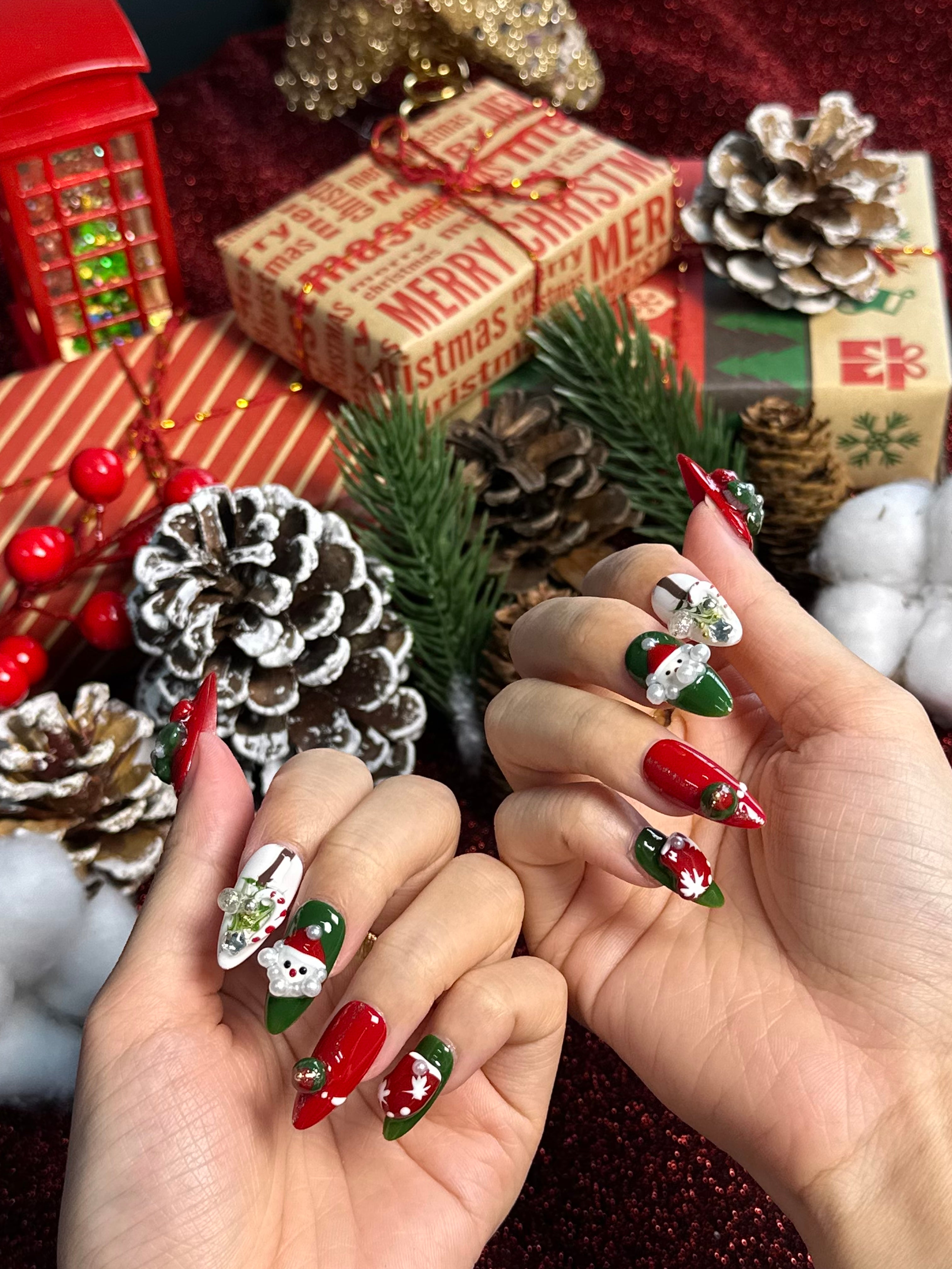 Merry Christmas